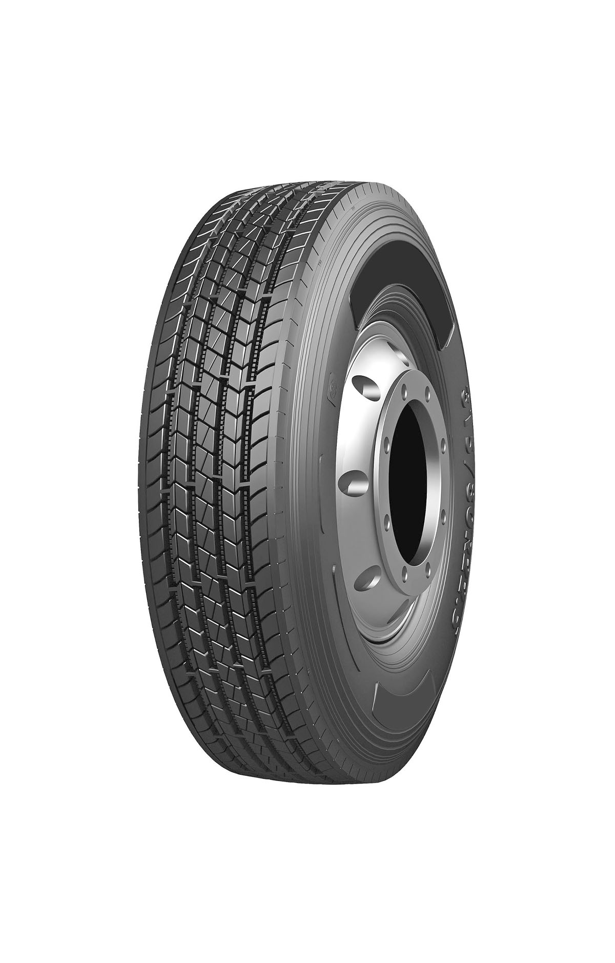 Автошина 235/75R17.5 POWERTRAC POWER CONTACT причіп 143/141J